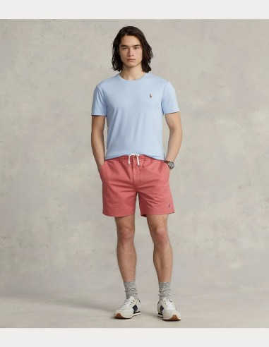 CUSTOM FIT SOFT COTTON T-SHIRT