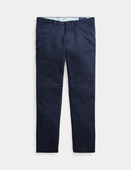 ΠΑΝΤΕΛΟΝΙ CHINO WASHED STRETCH SLIM FIT