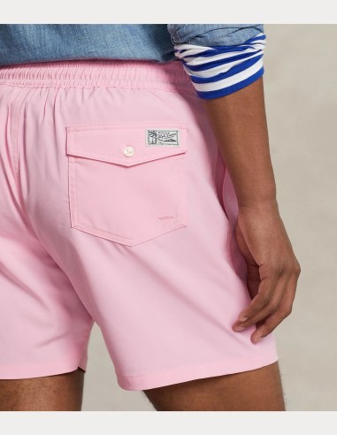 TRAVELLER SWIMMING TRUNK