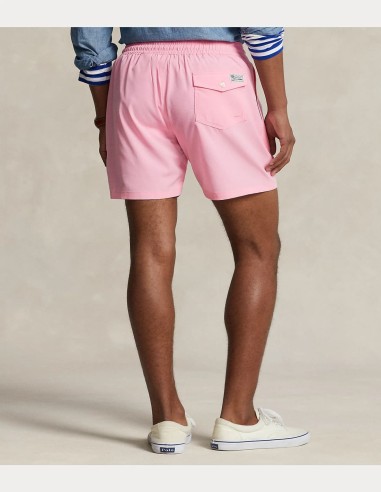 TRAVELLER SWIMMING TRUNK