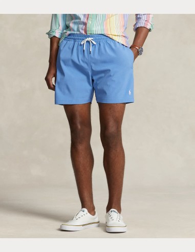 TRAVELLER SWIMMING TRUNK