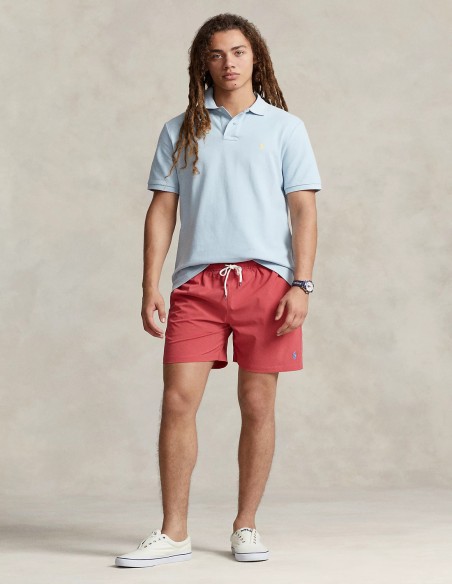 TRAVELLER SWIMMING TRUNK