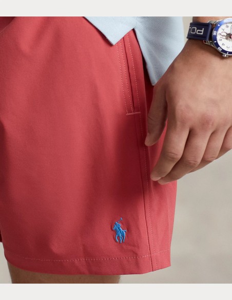 TRAVELLER SWIMMING TRUNK