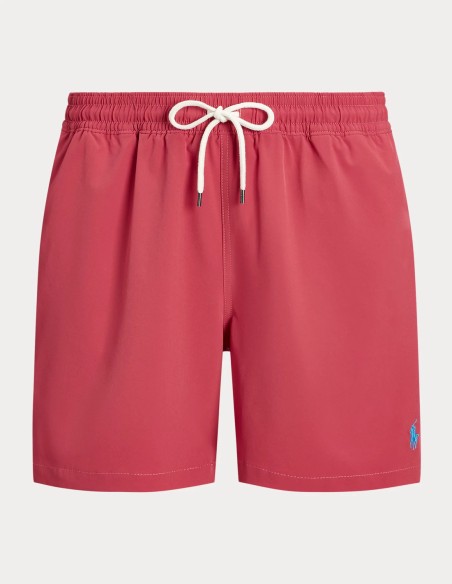 TRAVELLER SWIMMING TRUNK