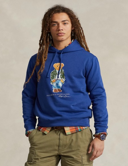 ΦΟΥΤΕΡ ΜΕ ΚΟΥΚΟΥΛΑ POLO BEAR