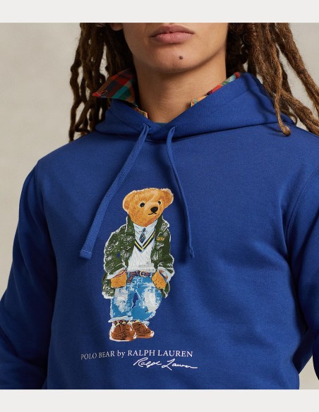 ΦΟΥΤΕΡ ΜΕ ΚΟΥΚΟΥΛΑ POLO BEAR
