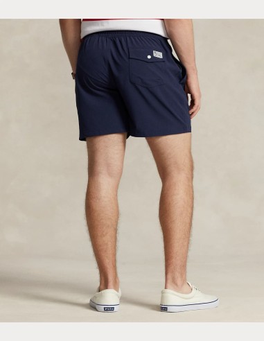 TRAVELLER CLASSIC SWIMMING TRUNK