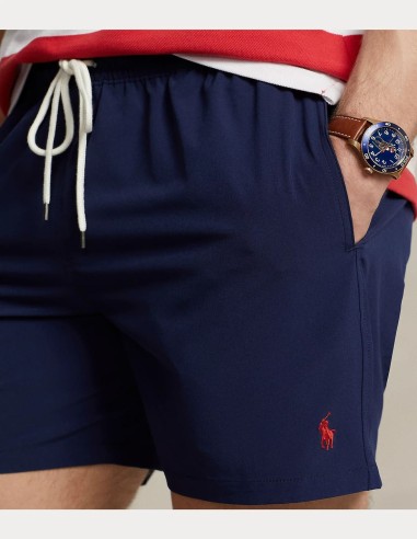 TRAVELLER CLASSIC SWIMMING TRUNK