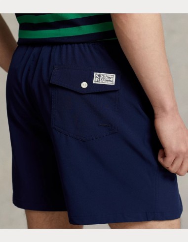 TRAVELLER CLASSIC SWIMMING TRUNK