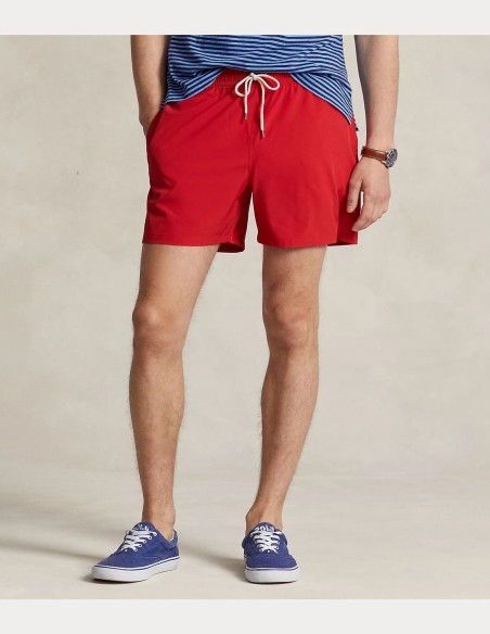 TRAVELLER CLASSIC SWIMMING TRUNK