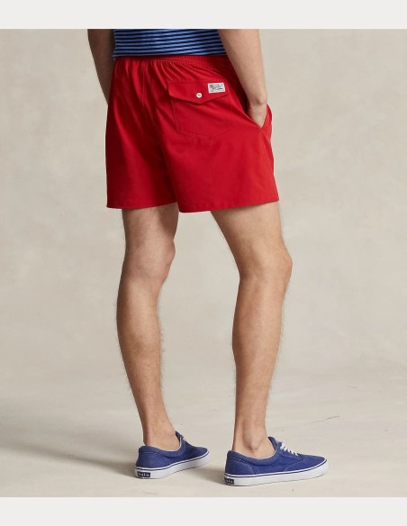 TRAVELLER CLASSIC SWIMMING TRUNK