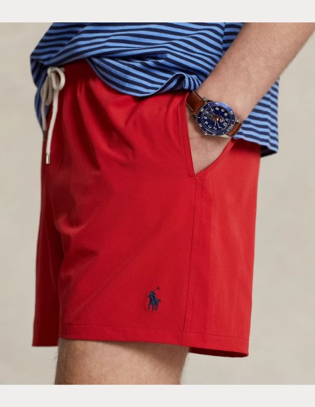 TRAVELLER CLASSIC SWIMMING TRUNK