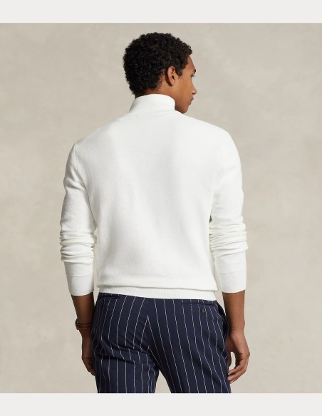 ΠΟΥΛΟΒΕΡ MESH KNIT ΜΕ ΦΕΡΜΟΥΑΡ