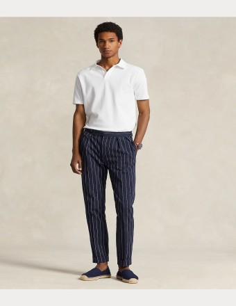 CLASSIC FIT STRETCH MESH... 2