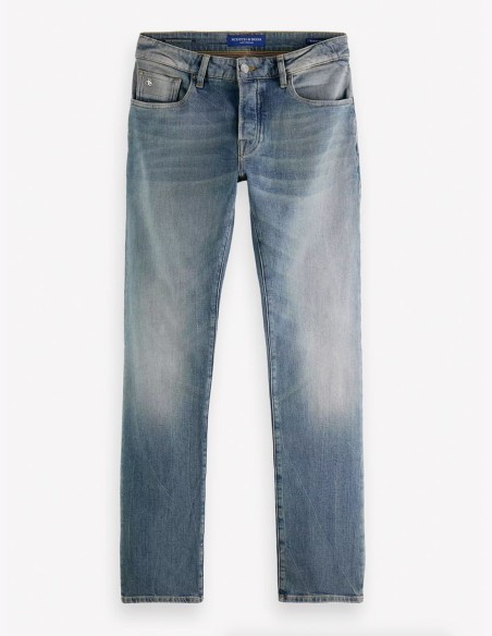ΠΑΝΤΕΛΟΝΙ JEANS RALSTON REGULAR SLIM FIT