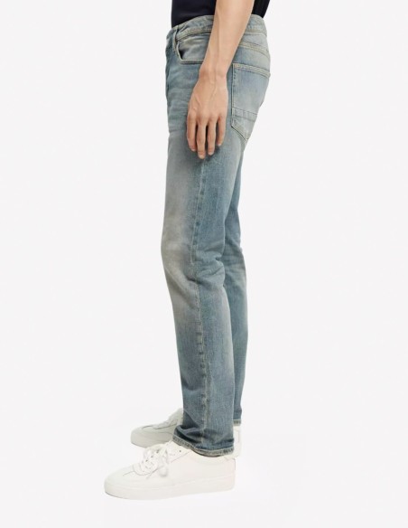 THE RALSTON REGULAR SLIM FIT JEANS