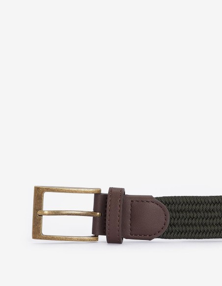 NEVIS WEBBING BELT