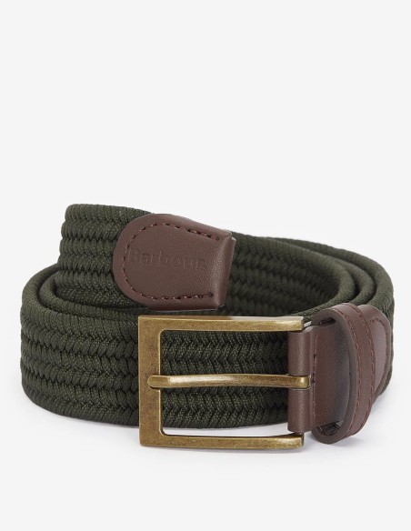 NEVIS WEBBING BELT