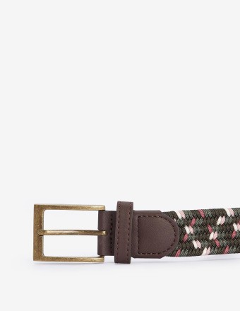 KILDARE WEBBING BELT 2