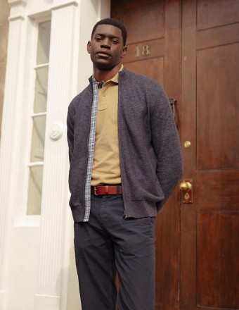 INGRAM SWEATER CARDIGAN 2