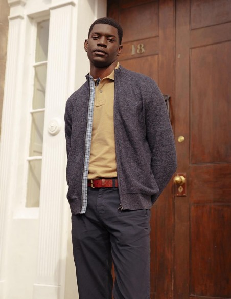 INGRAM SWEATER CARDIGAN