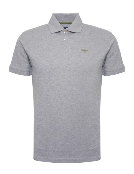 LIGHTWEIGHT SPORTS POLO SHIRT