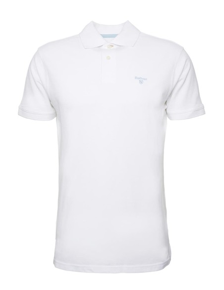 LIGHTWEIGHT SPORTS POLO SHIRT