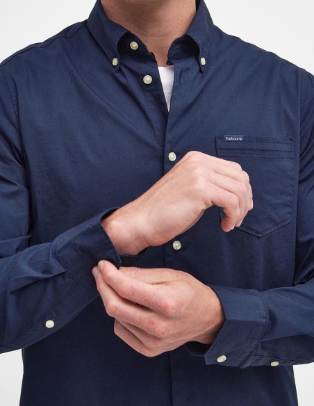 COMFORT STRETCH SHIRT