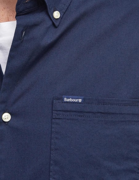 COMFORT STRETCH SHIRT