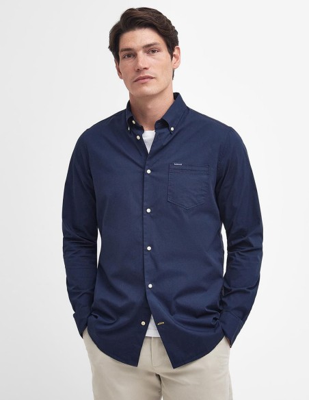 COMFORT STRETCH SHIRT