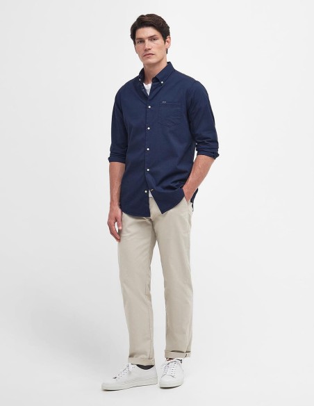 COMFORT STRETCH SHIRT