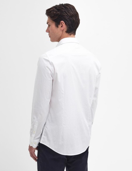COMFORT STRETCH SHIRT