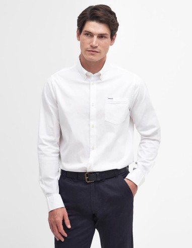 COMFORT STRETCH SHIRT