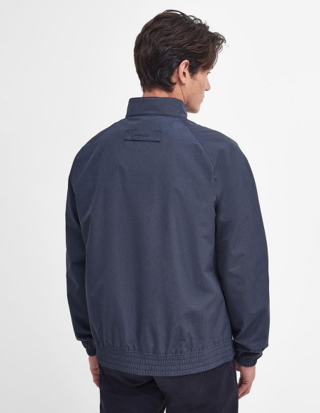 ROYSTON SHOWERPROOF JACKET