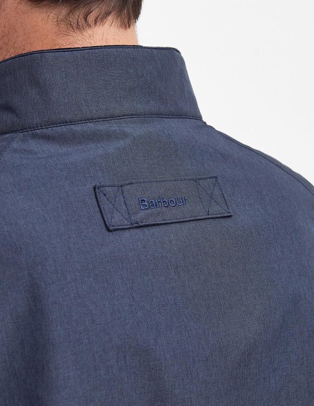 ROYSTON SHOWERPROOF JACKET