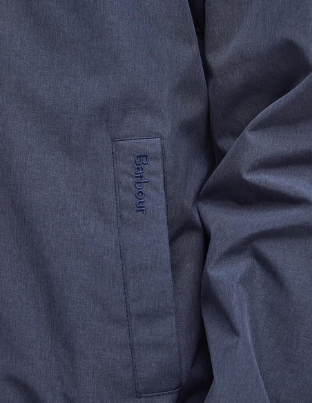 ROYSTON SHOWERPROOF JACKET