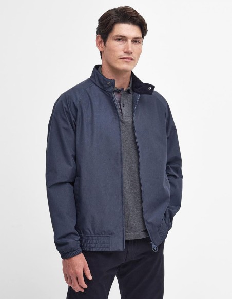 ROYSTON SHOWERPROOF JACKET