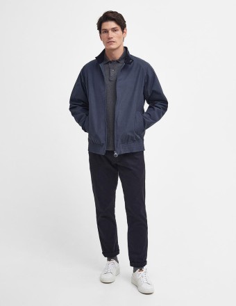 ROYSTON SHOWERPROOF JACKET 2