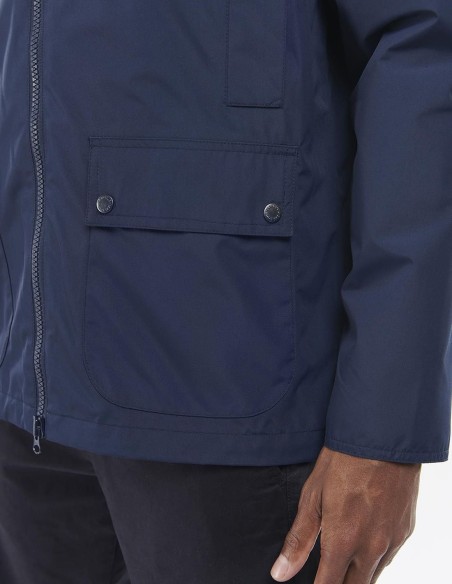 DOMUS WATERPROOF JACKET