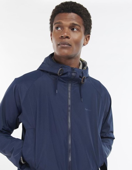 DOMUS WATERPROOF JACKET