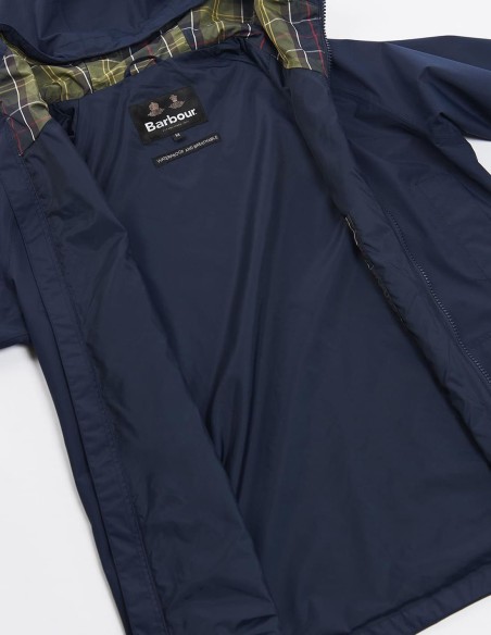 DOMUS WATERPROOF JACKET