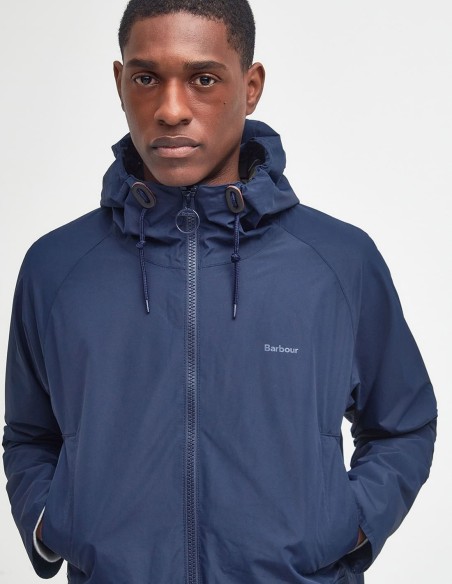 DOMUS WATERPROOF JACKET
