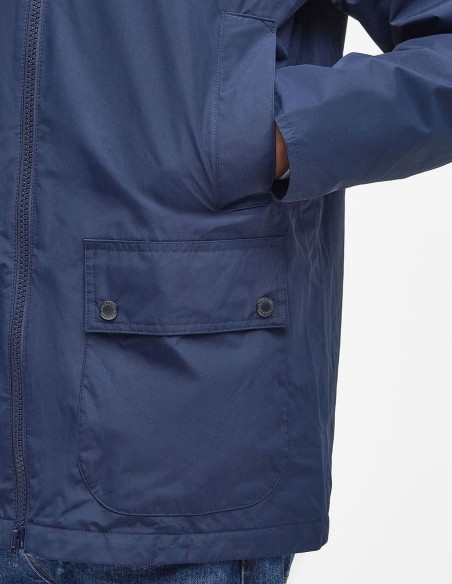 DOMUS WATERPROOF JACKET