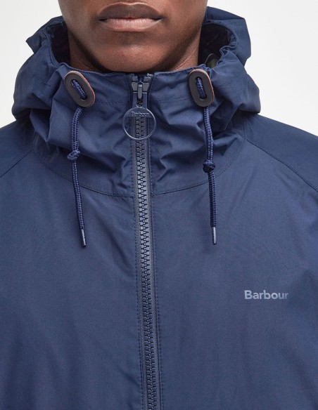 DOMUS WATERPROOF JACKET