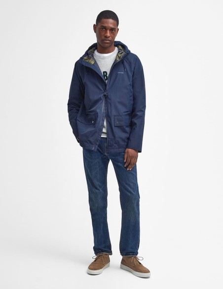 DOMUS WATERPROOF JACKET