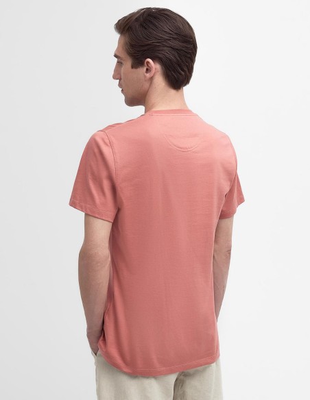 ESSENTIAL SPORTS T-SHIRT