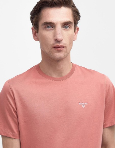 ESSENTIAL SPORTS T-SHIRT