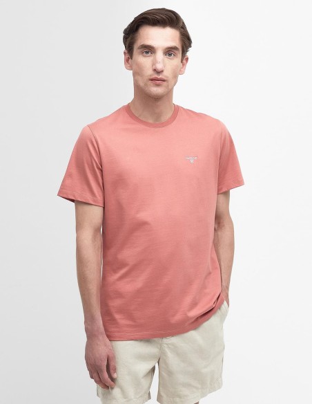 ESSENTIAL SPORTS T-SHIRT