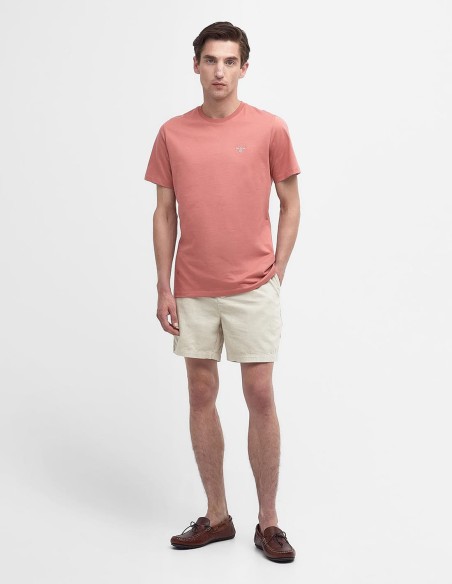 ESSENTIAL SPORTS T-SHIRT