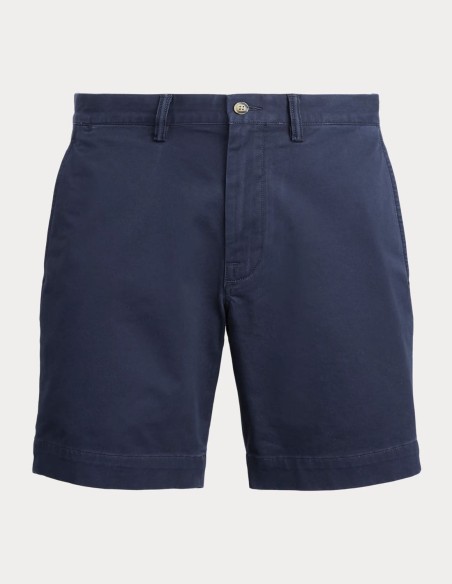 ΒΕΡΜΟΥΔΑ CHINO STRETCH STRAIGHT FIT